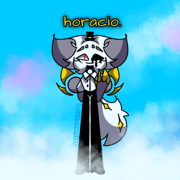 ♡horacio♡