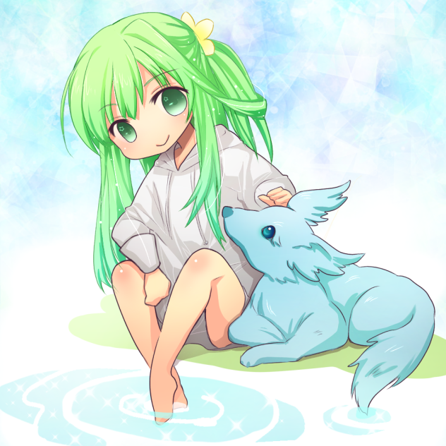 エルキドゥ