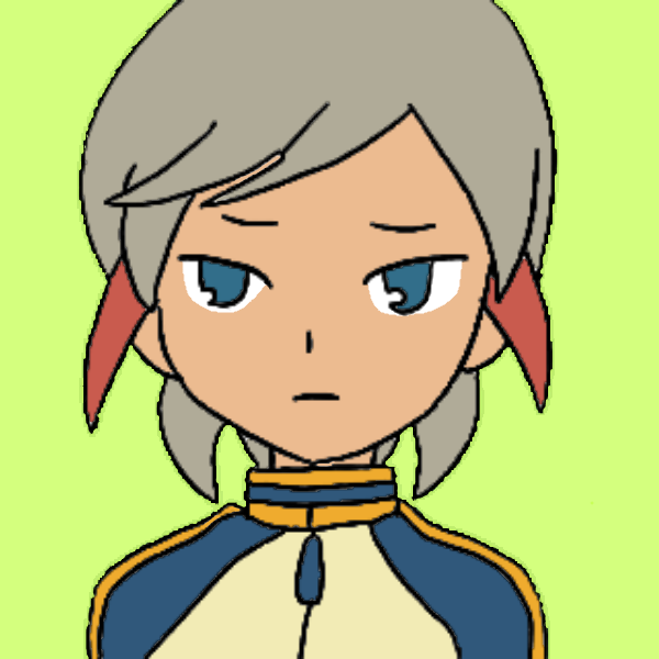 イナズマイレブンGO 一之 七助