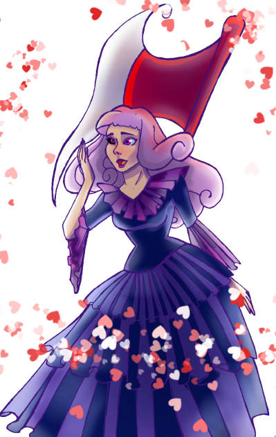 death OC
