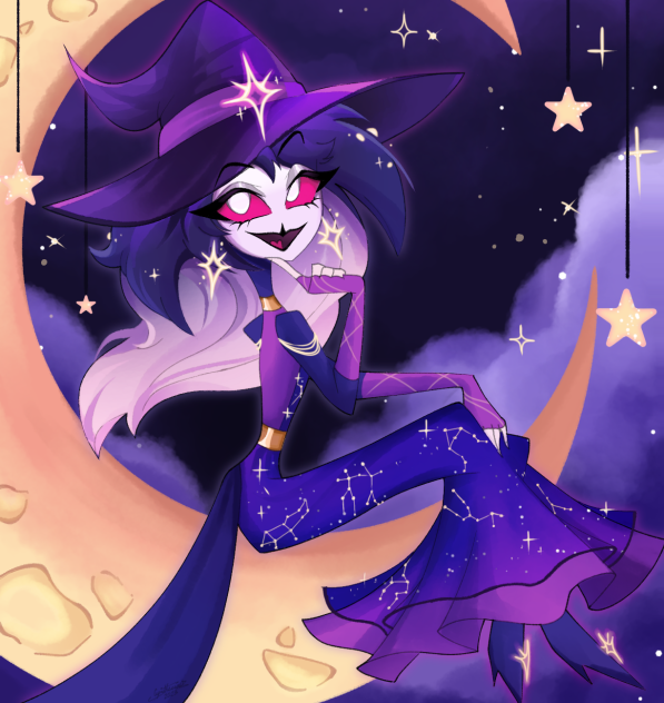 Octavia