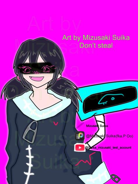 Art comp entry!!!