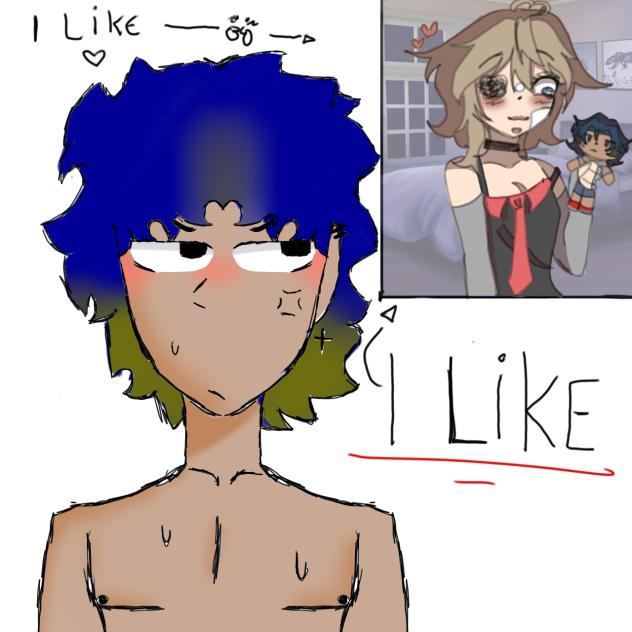 collab (n é shipp☝️)