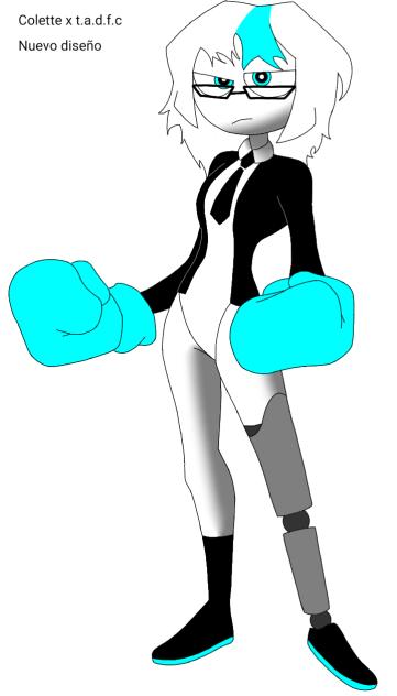 Skibidi woman redesigh part 14