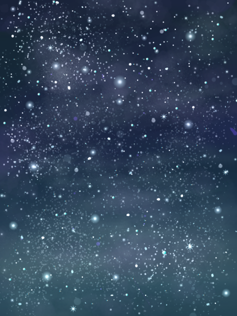 星空