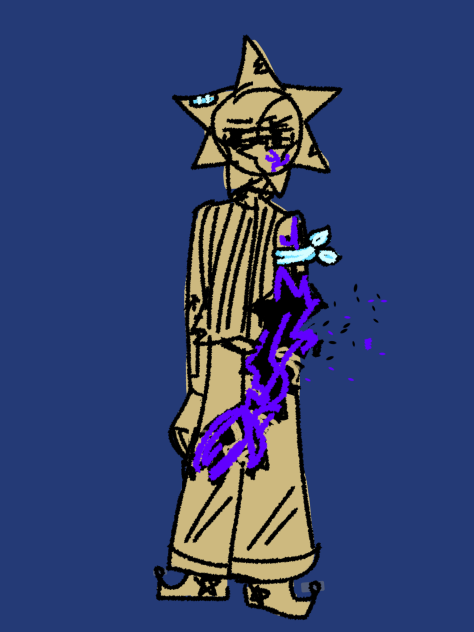 Solstice Infection ref