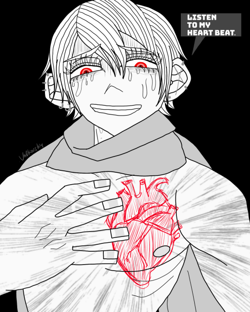 Heartbeat💔