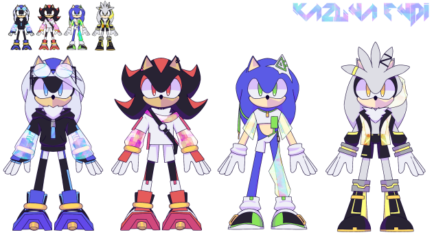 fashion designs