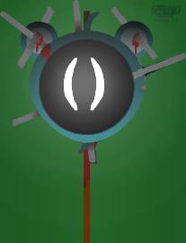 Sprunki phase 17 - Sky