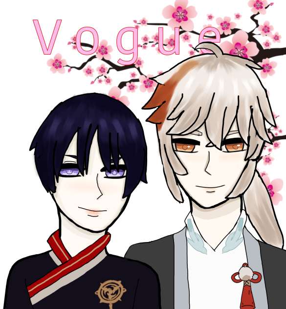 Plum blossom