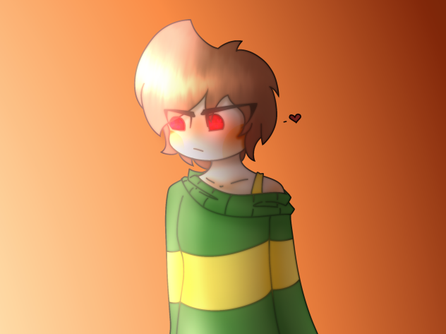 Tsundere Chara