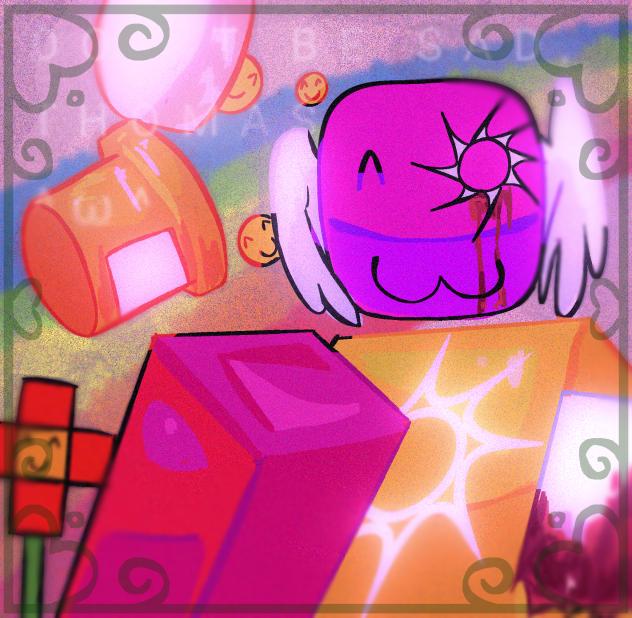 ^ω^
