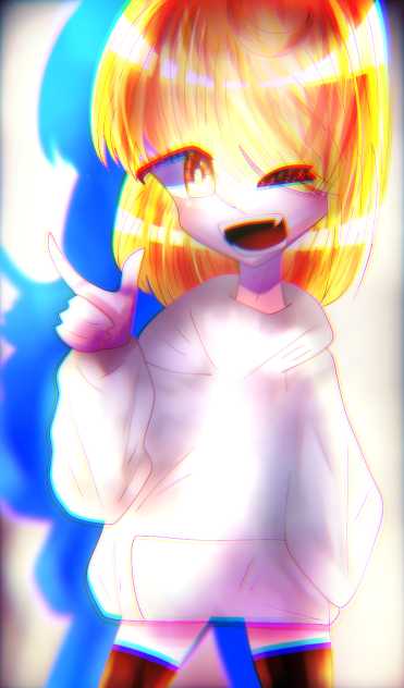 冬服なのだ！✨