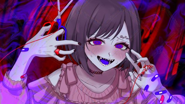 キュートなカノジョ