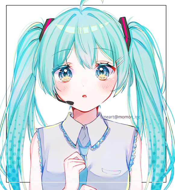 線画お借りしました！！