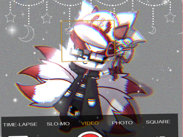 New oc - ibisPaint
