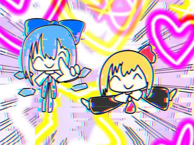 ☆☆☆カオスパーティ☆☆☆