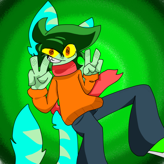 FANART for Fishhii!!