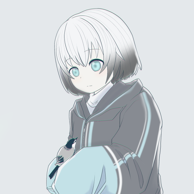 セキレイ君とセキレイ