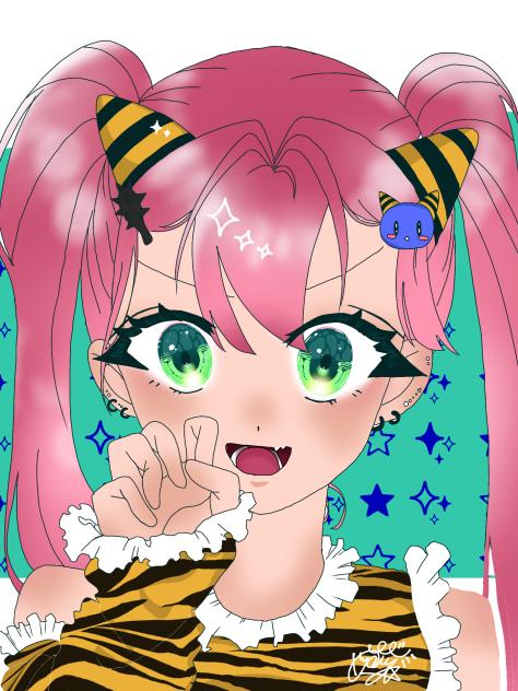 遅れ過ぎた節分イラスト
