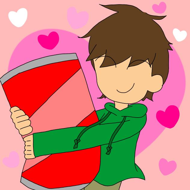 コーラー♥️😍