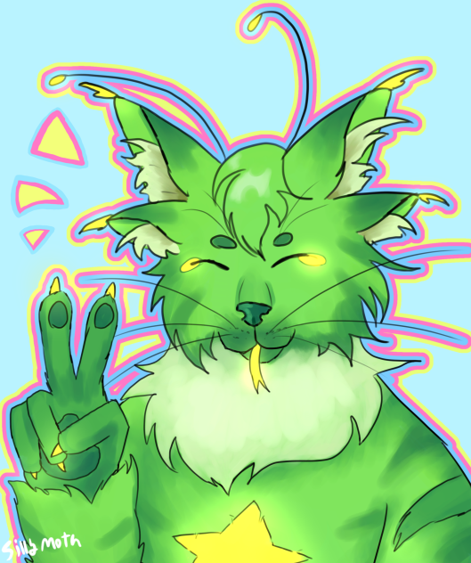 ✨ 🛸GNARPY💚🌟