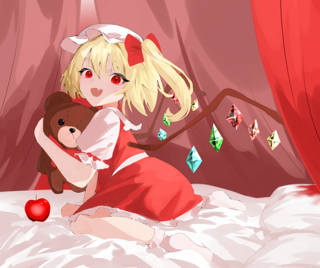 フランちゃん