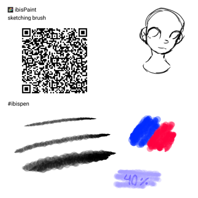 sketch brush