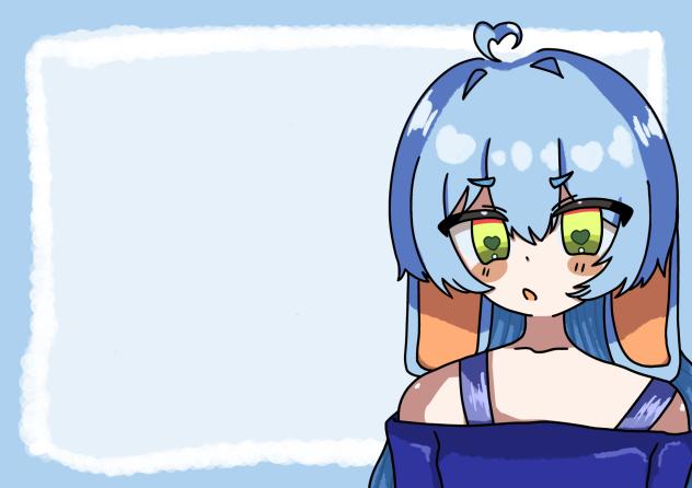 部屋絵