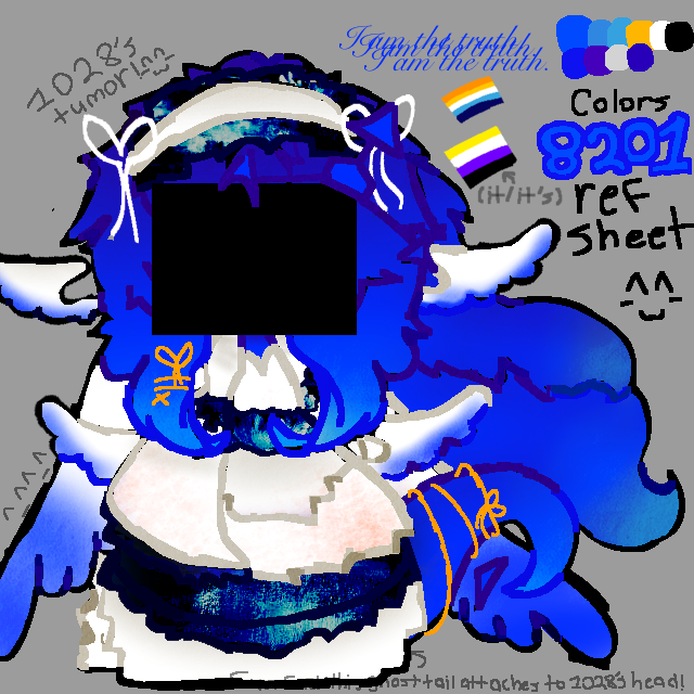 8201 ref sheet ^_^ [reuplaod] - ibisPaint