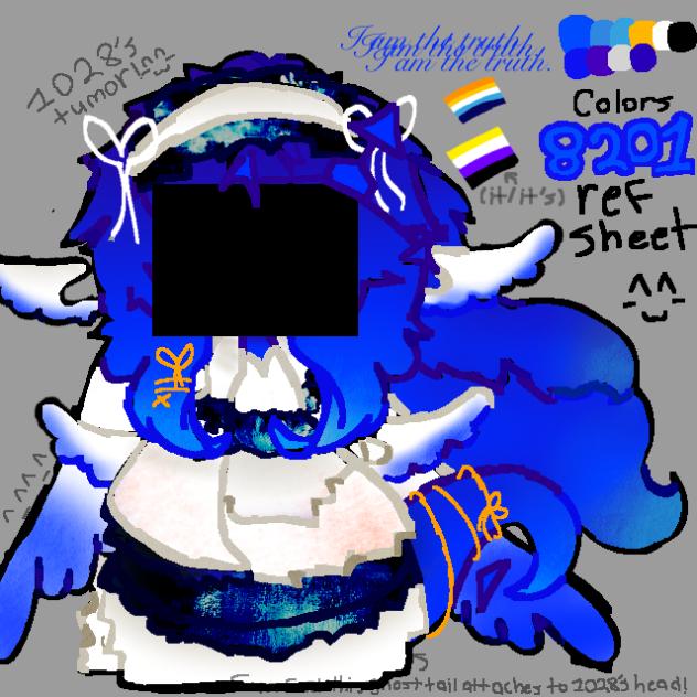 8201 ref sheet ^_^ [reuplaod] - ibisPaint