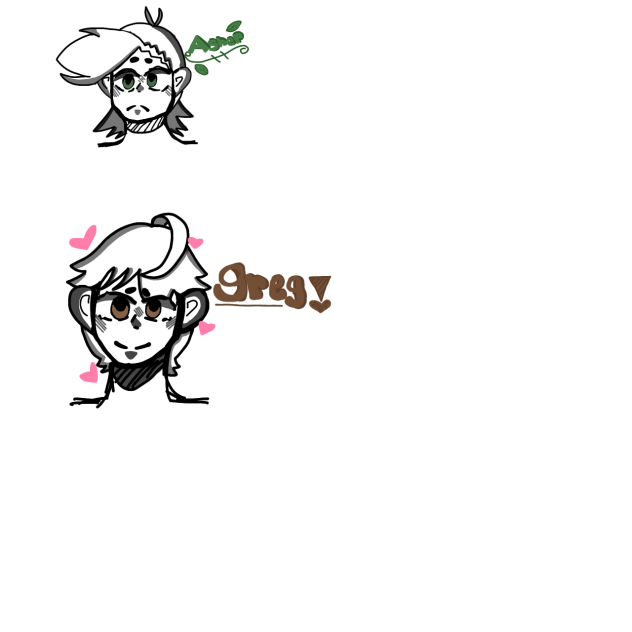 Asher+ Greg