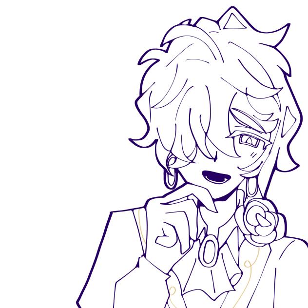 black sapphire cookie