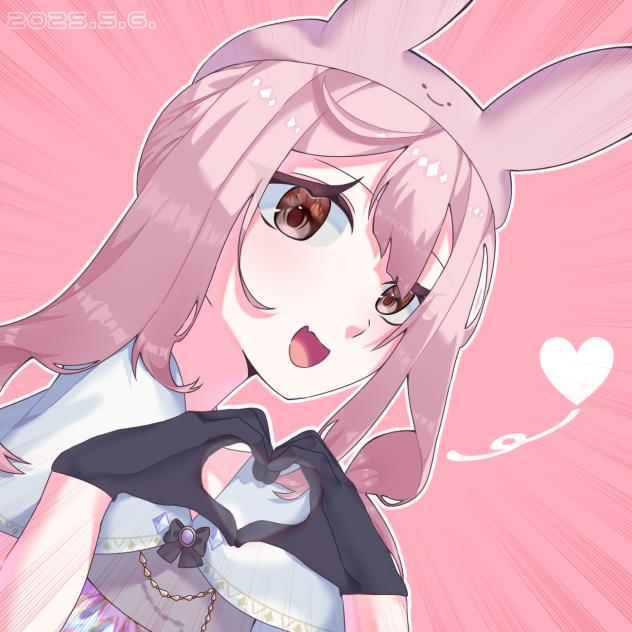 🐇🩷 - ibisPaint