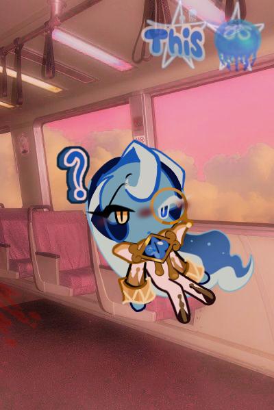 Limited space - ibisPaint