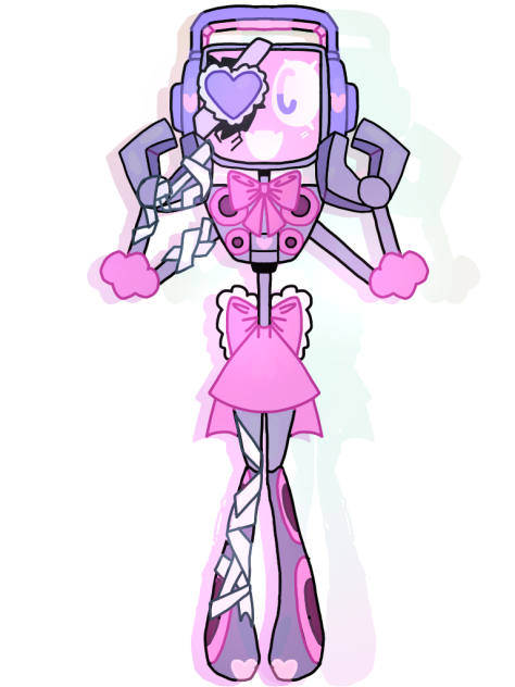 New Fandra