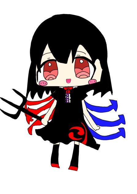 ぬえ