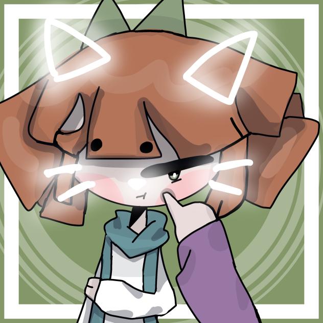 New Pfp! ✨_Restored