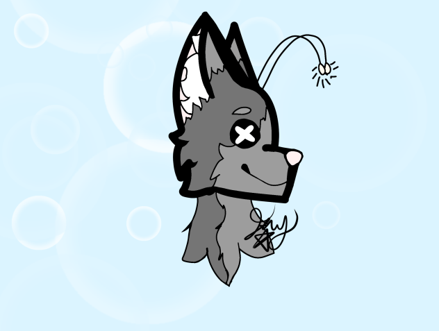 Glance - ibisPaint