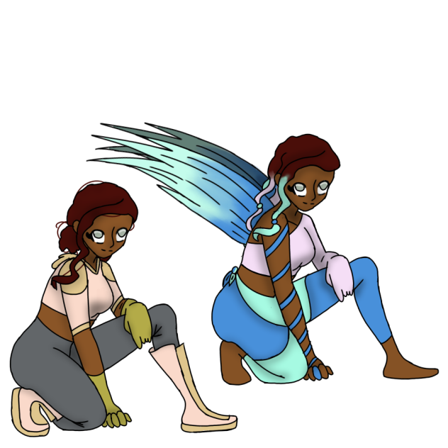 aisha season 2