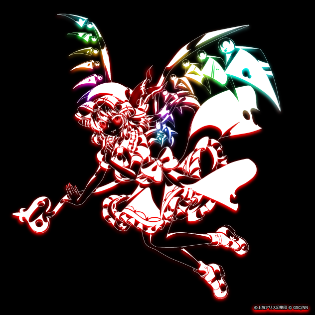 東方Lost Word