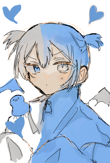 ちっち様の代理 - ibisPaint