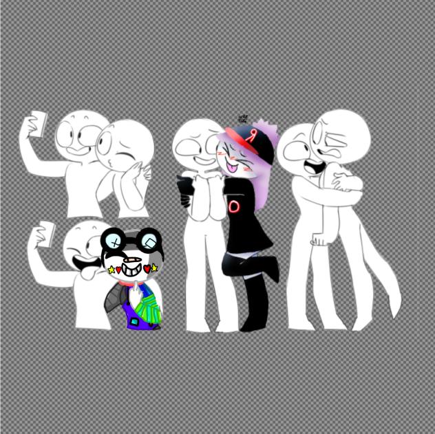 Collab again