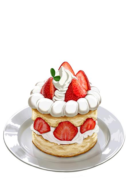 ケーキ