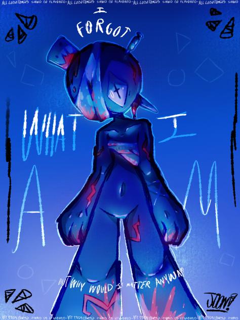 🧿ALL LOBOTOMIES SHOULD BE FLAVORED🩸💉