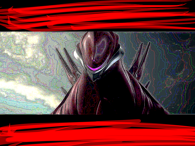 ガイガンレクス1