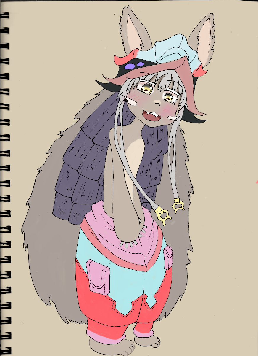 Nanachi 