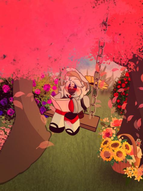 🌹🌸~Blossoms~🌸🌹