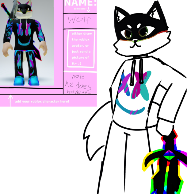 Unfinished - ibisPaint