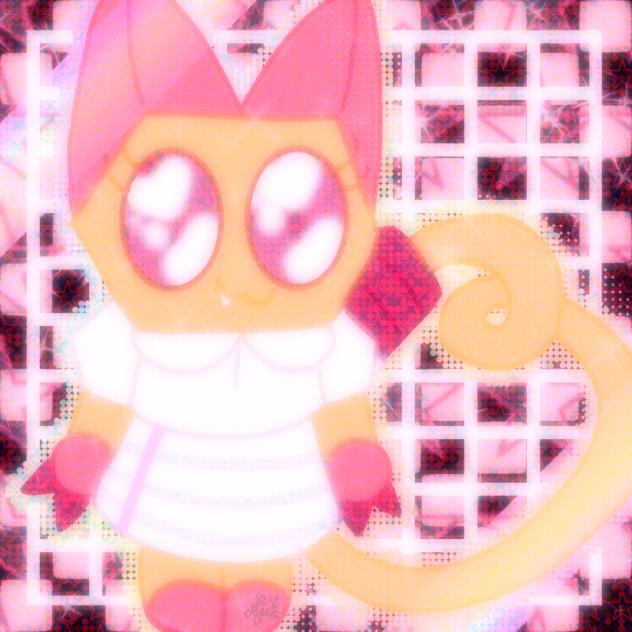 Chibi Scraps